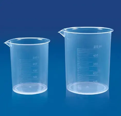 Plastic Wares of Polylab and Tarsons