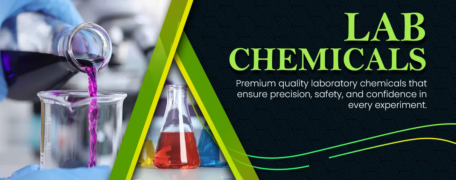 Lab Chemicals