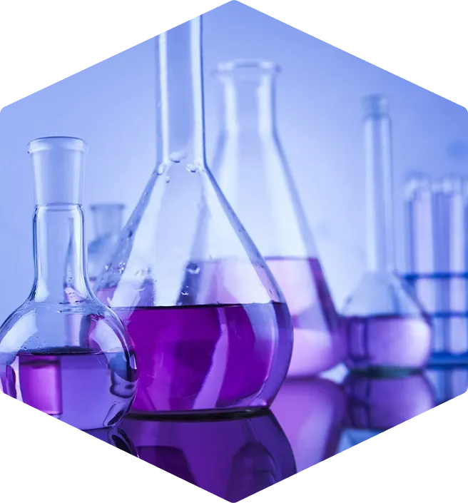 The Prince Chemical Co.